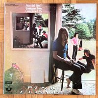 2LP - Pink Floyd – Ummagumma