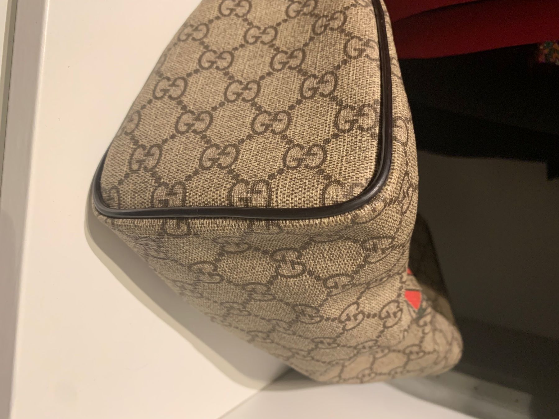 Gucci Borse da donna: Bauletto Gucci Boston Joy – Usato da Lugaggia venduto da vav_25v7 2