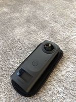 Ricoh Theta Z1 360° Kamera mit Stativ