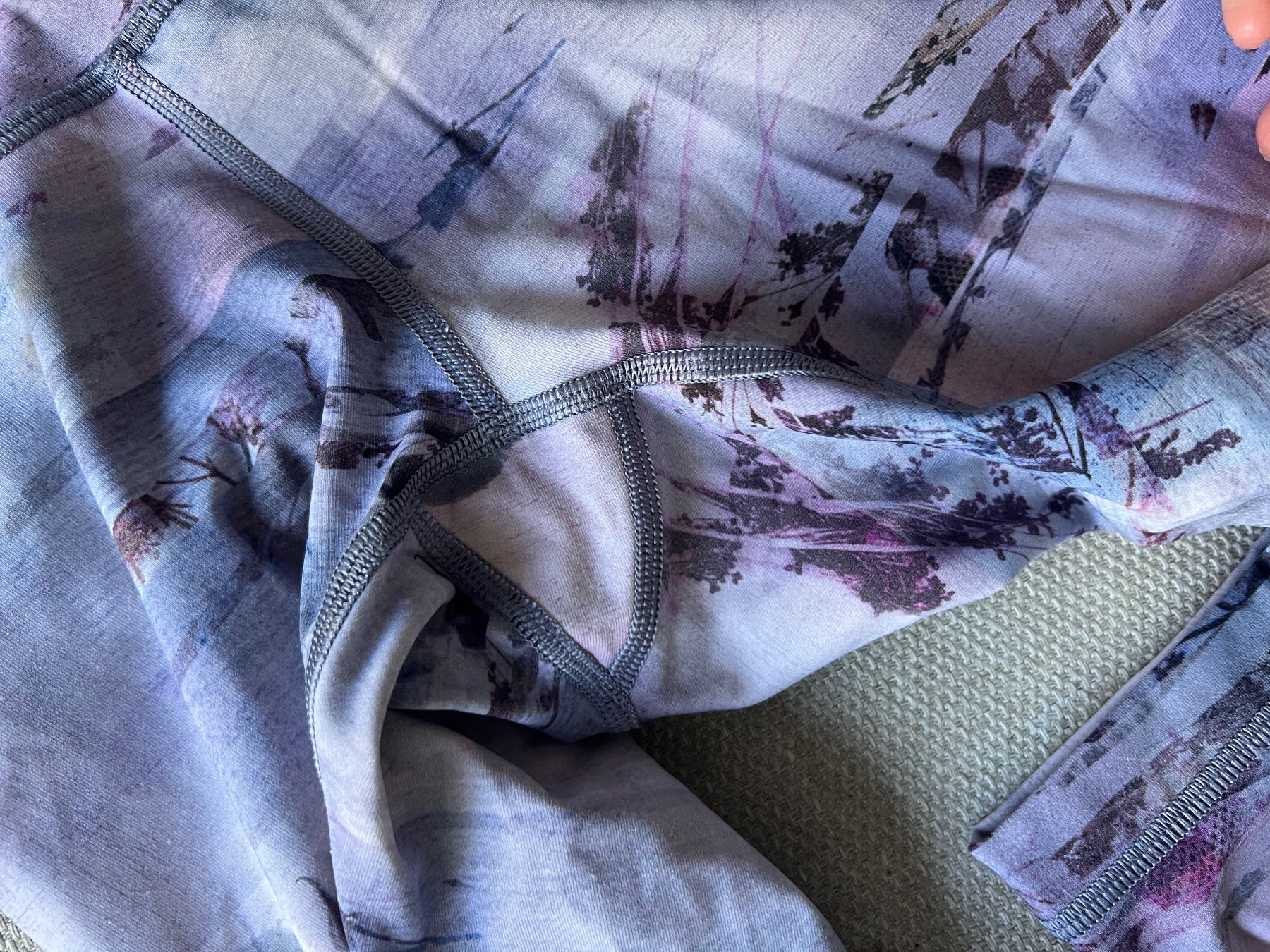 Lululemon Leggings: Lululemon leggings – D'occasion à Winterthur par lib_f95w 4
