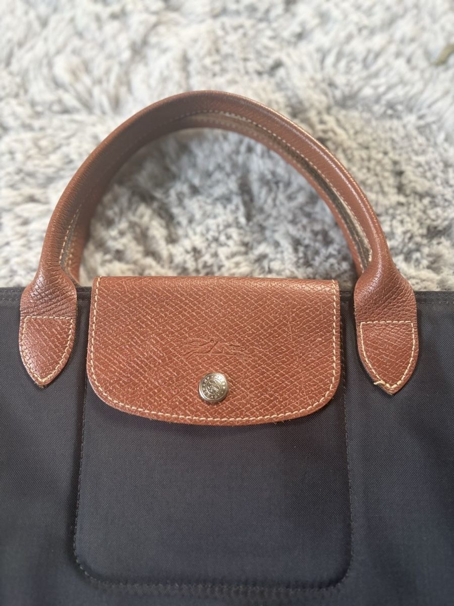 Longchamp Sacs femmes: Longchamp Le Pliage Original L – D'occasion à Schaan par Noah_05 1