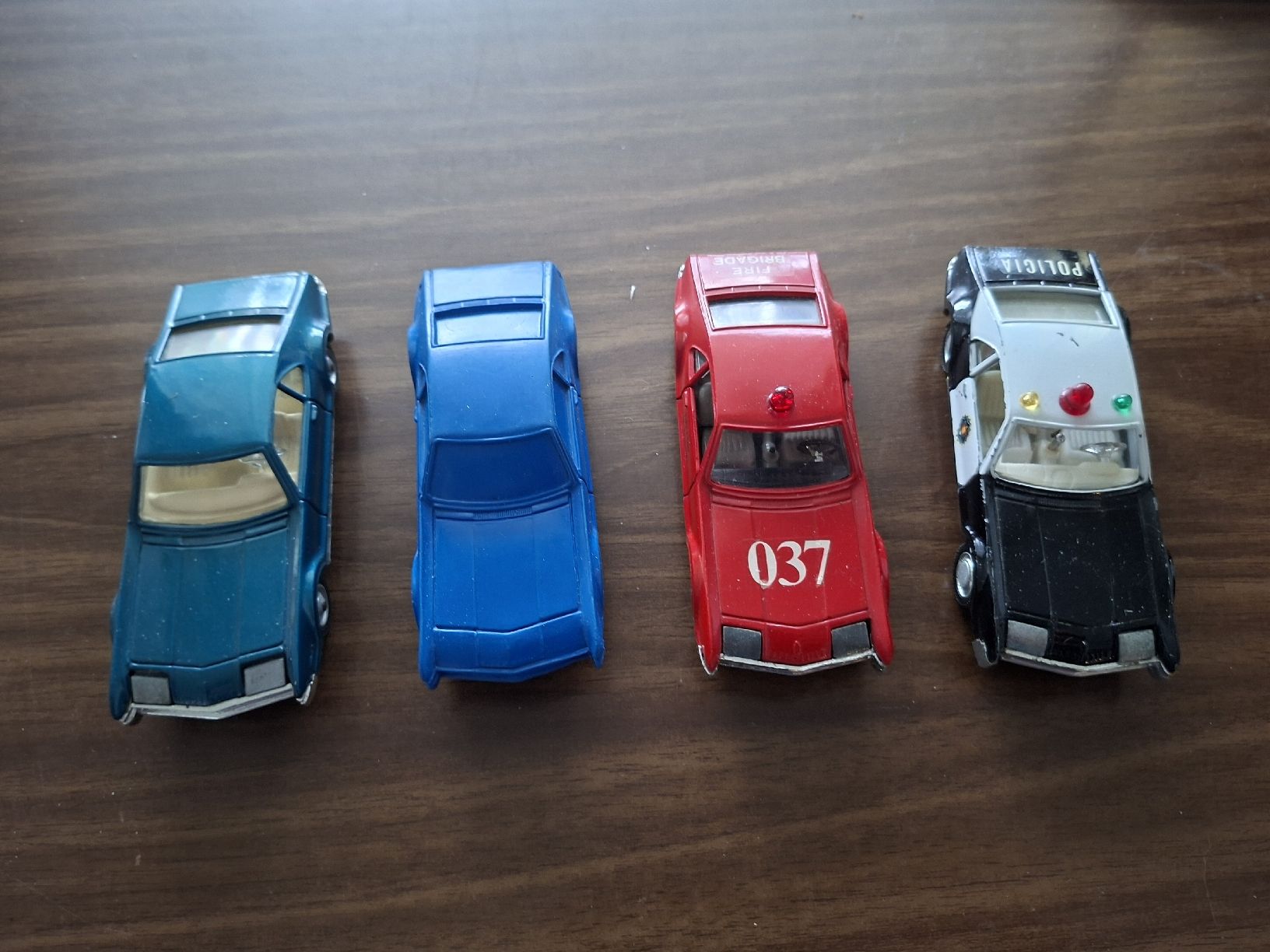 Modellini d'auto: Modellauto 1/43 Oldsmobile Toronado – Usato da Worb venduto da mabix 2