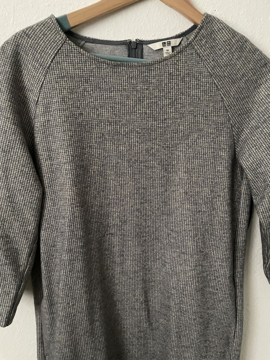Uniqlo Vestiti: uniqlo Kleid Gr.XS – Usato da Schliern b.Köniz venduto da Nikk0tin 1