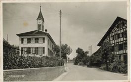 Nürensdorf   ZH      (selten)