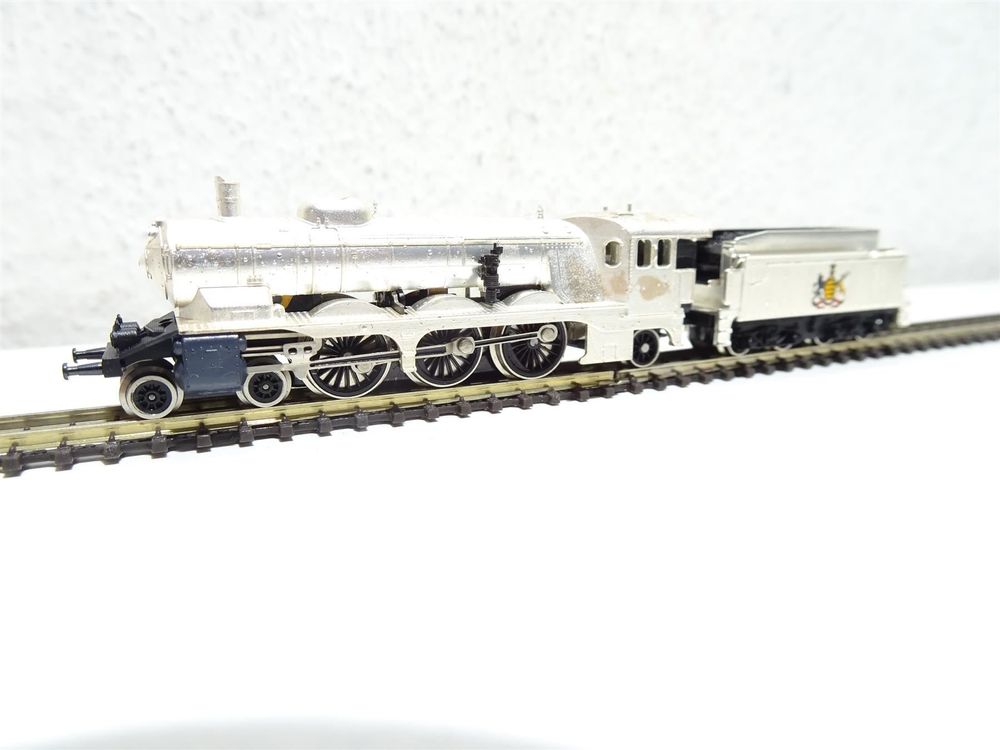 Moteur Marklin 363417 échelle Z – Motorisation Pour Train Z 88320