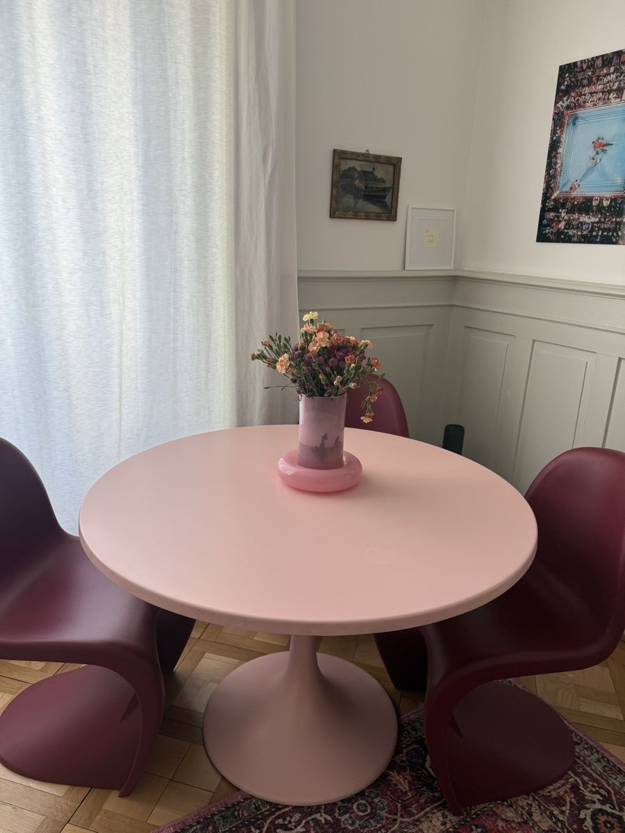 Tavoli: Runder Tisch – Usato da Zürich venduto da ang_65gc 4
