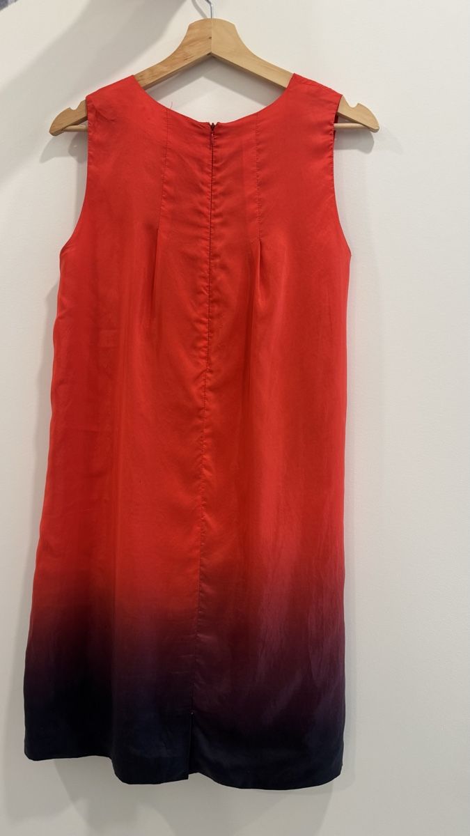Kleider: Silk dress S- M size – Neu (gemäss Beschreibung) aus Corsier GE von Arca_ReLife 3