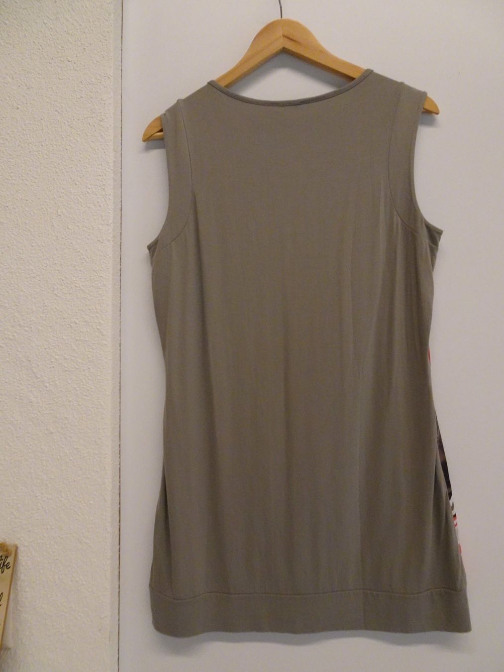 Gerry Weber Tuniche: Gerry Weber Damen Tunika grau Gr. M - 231033 – Usato da Küssnacht am Rigi venduto da Good4Deckeli 1