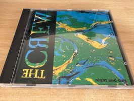 U9 The Crew – Night And Day