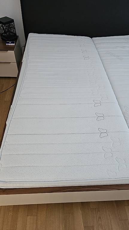 Matelas: Matratze – D'occasion à Obergösgen par r_maurer 1