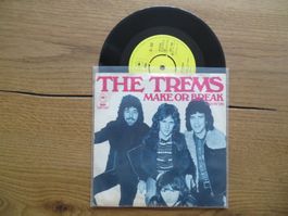The Trems - Make or Break, Vinyl Single 7" 👍