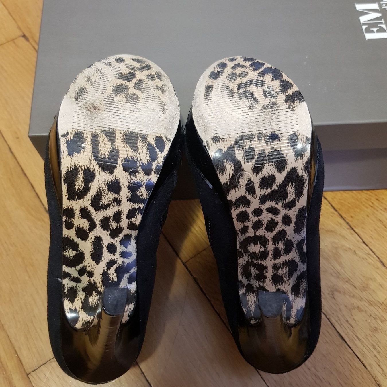 Scarpe da donna: Catwalk schuhe – Usato da Basel venduto da Da-vid3 2