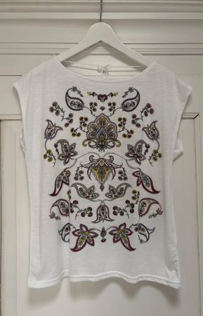 🤍 Top / Shirt / Oberteil, Gr. S/36 🤍