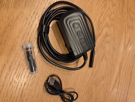 WiFi Endoscope