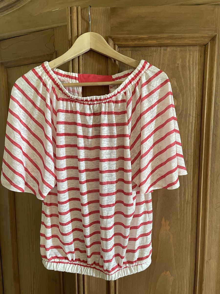 Top: Bluse / Top Gr.S Promod – Usato da Wädenswil venduto da flo8820