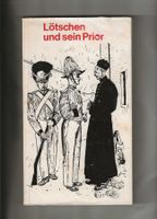 Lötschen und sein Prior