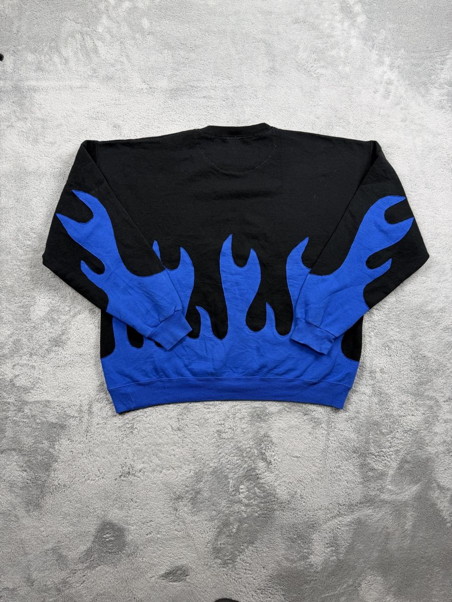 Nike Pulls & Sweat-shirts: Nike Upcycled sweatshirt – D'occasion à Erlinsbach SO par TogaResell 3