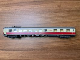 Liliput Speisewagen der SBB TEE in DC