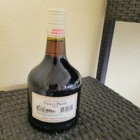 Morin Père & Fils Vieille Prune Morin VSOP ungeöffnet