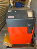 Weishaupt Thermo Unit Heizung Brenner Top Zustand 💨
