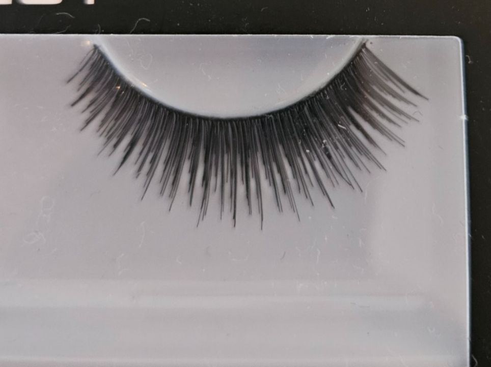 Make-up: Inglot Wimpern, neu! – Nuovo e nell'imballaggio originale da Zürich venduto da SkullLady88 1