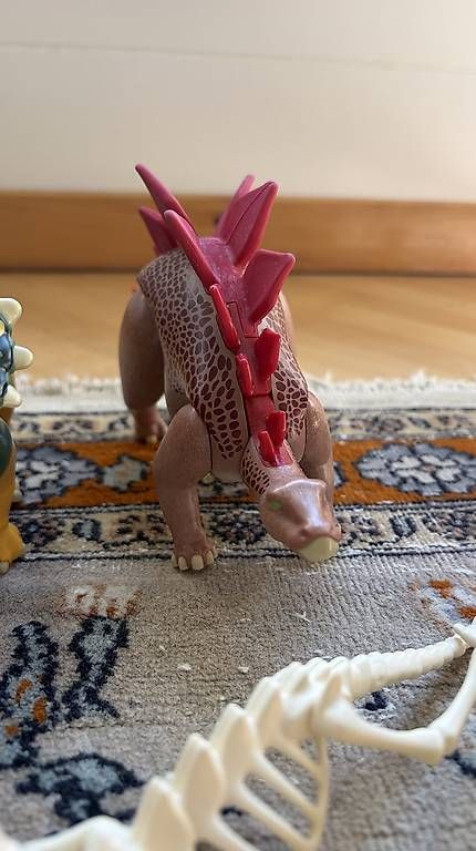 Playmobil Spielzeuge: Playmobil Saurier – Gebraucht aus Zürich von Engelhard74 3