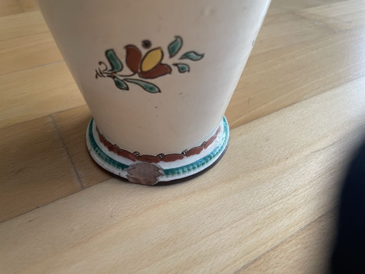 Vasi & Recipienti: Vase Alt Langnau – Usato da Münsingen venduto da nerv11 3