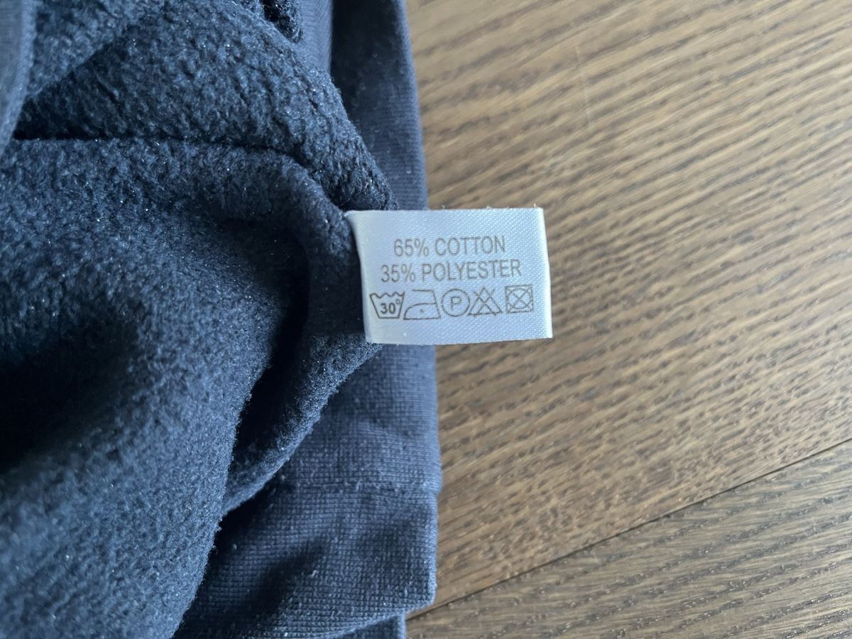 Maglioni & Felpe: Uniform Rollkragen Pullover von Albiro, Gr. S – Usato da Madetswil venduto da MiamiDolphin 4