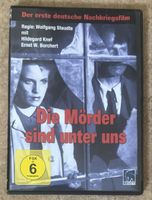 DIE MÖRDER SIND UNTER UNS 