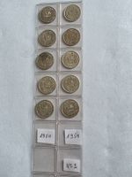 50 centimes 1931 - 1959 Lot no. 2