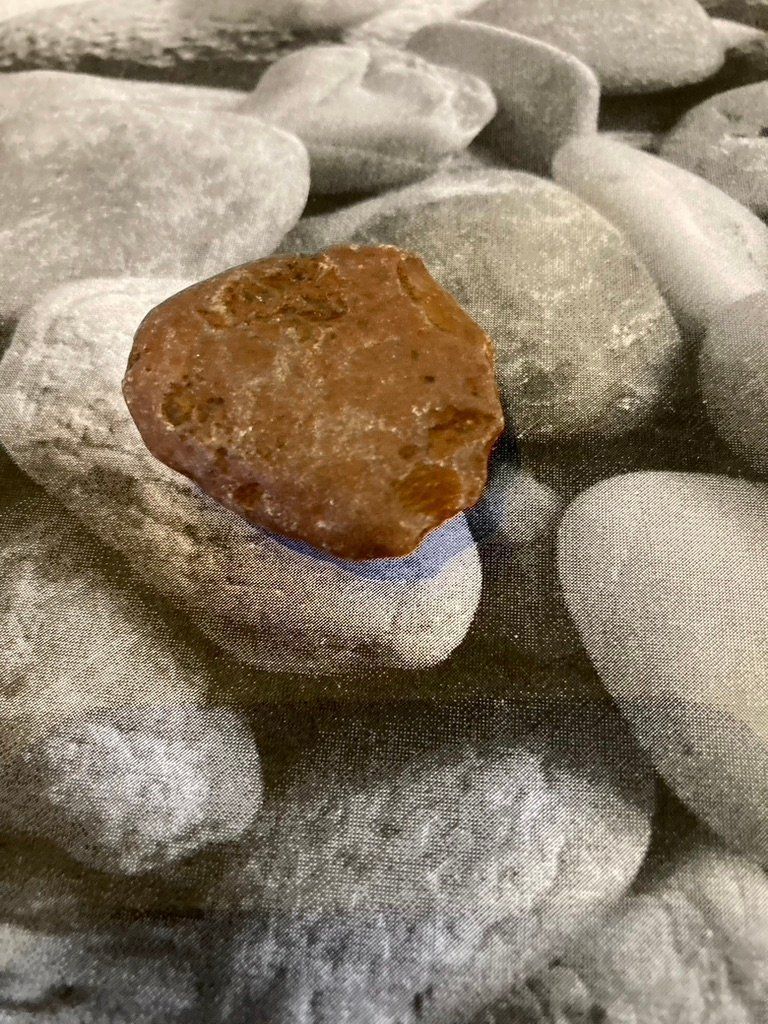 Mineralien & Heilsteine: Karneol roh / Heilstein – Neu (gemäss Beschreibung) aus Biberist von Steine 1