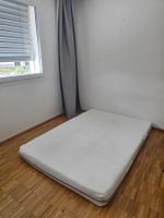 Mittelfeste 2m x 1,8m Matratze [Zum Vergeben]