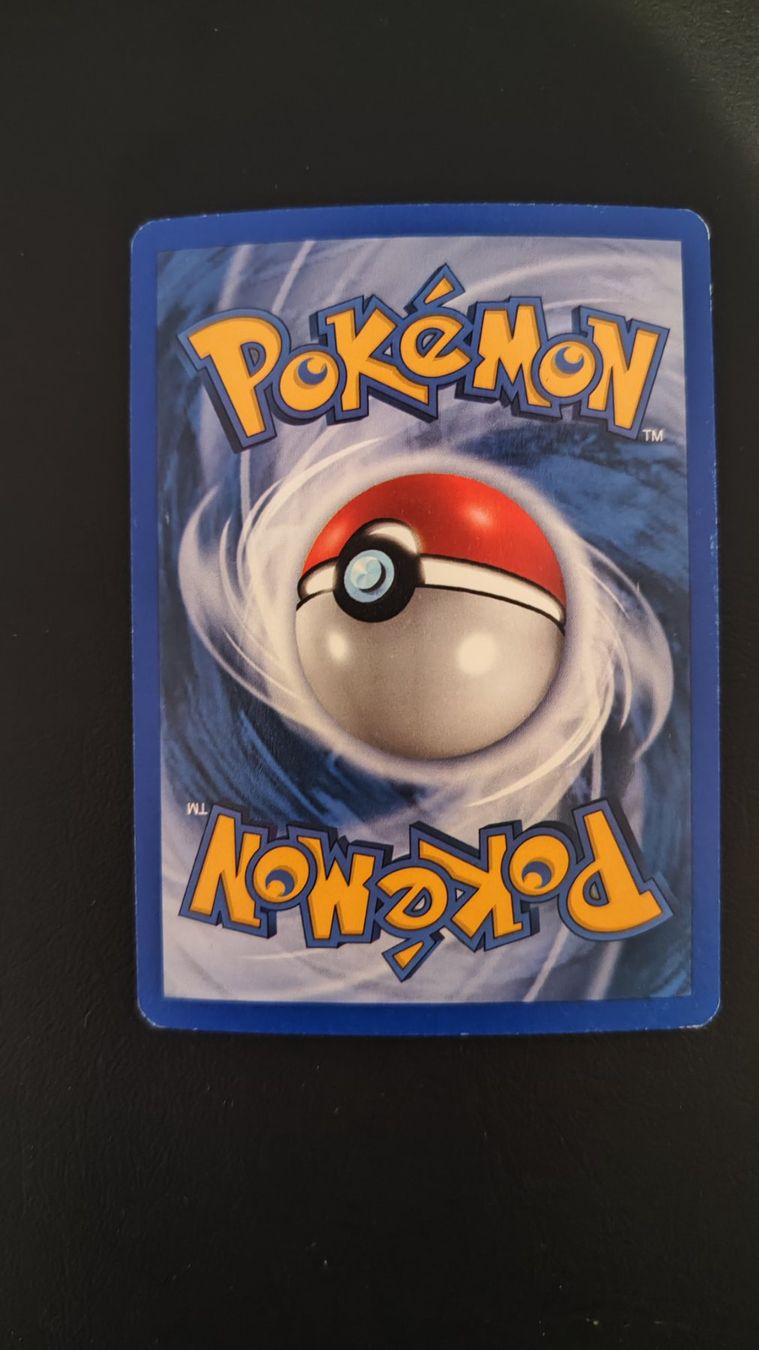 Pokémon Carte collezionabili: Pokemon Ruby and Sapphire Wailord 14/109 Reverse Holo – Usato da Gordola venduto da tos_wgt6 1
