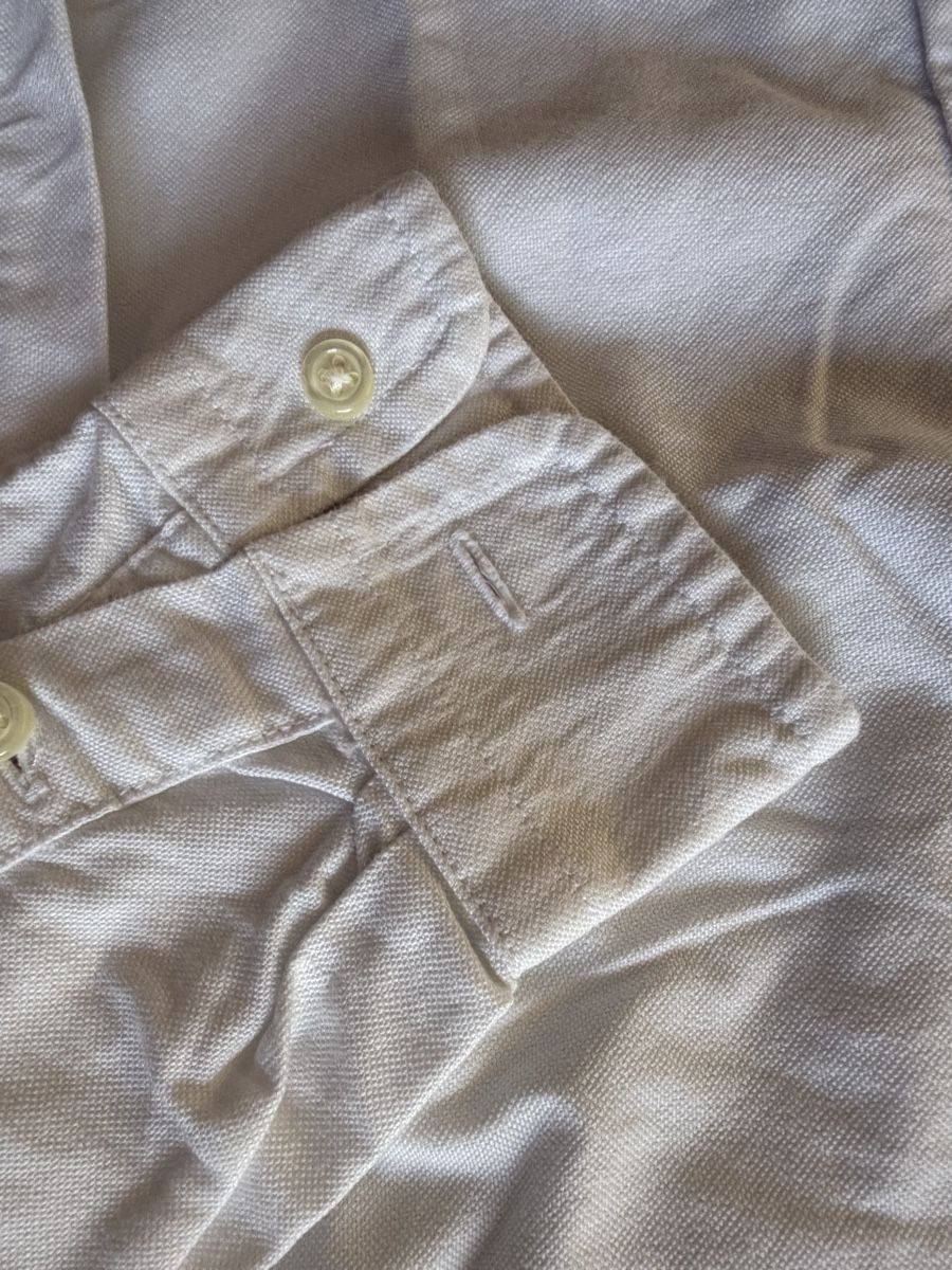 Ralph Lauren Camicie, T-shirt & Polo: Ralph Lauren Oxford Kinderhemd, Grösse 4 – Usato da Zumikon venduto da ems_6kdb 3