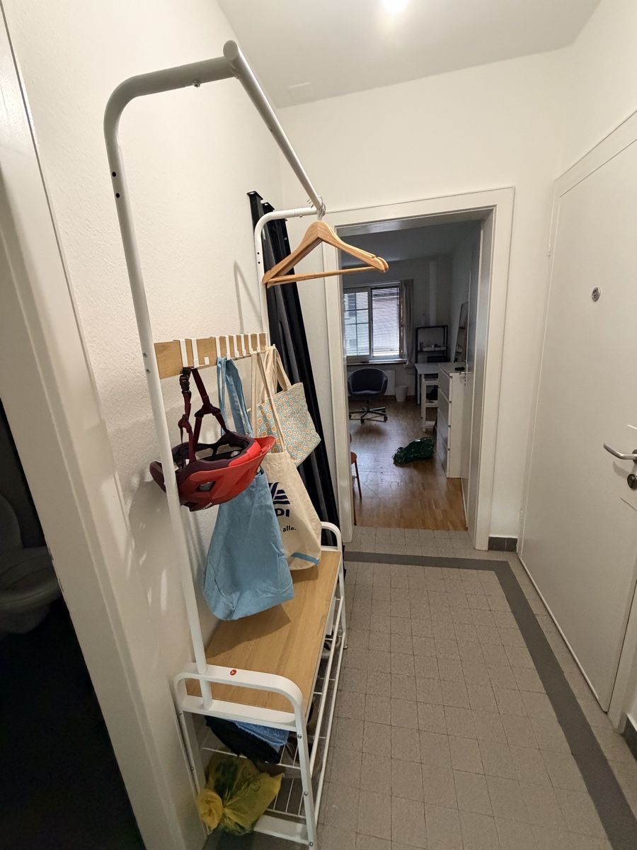 Armadi: Shoe and coat rack for hall – Nuovo (secondo la descrizione) da Basel venduto da bai_yx72 1