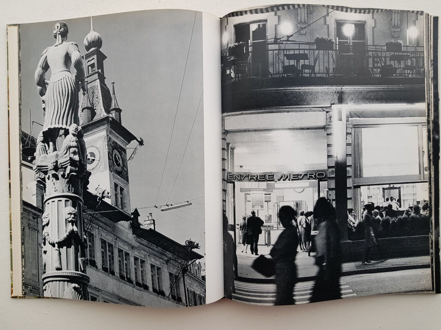 Libri: Vaud - en images – Nuovo (secondo la descrizione) da Lausanne venduto da LasloH 5