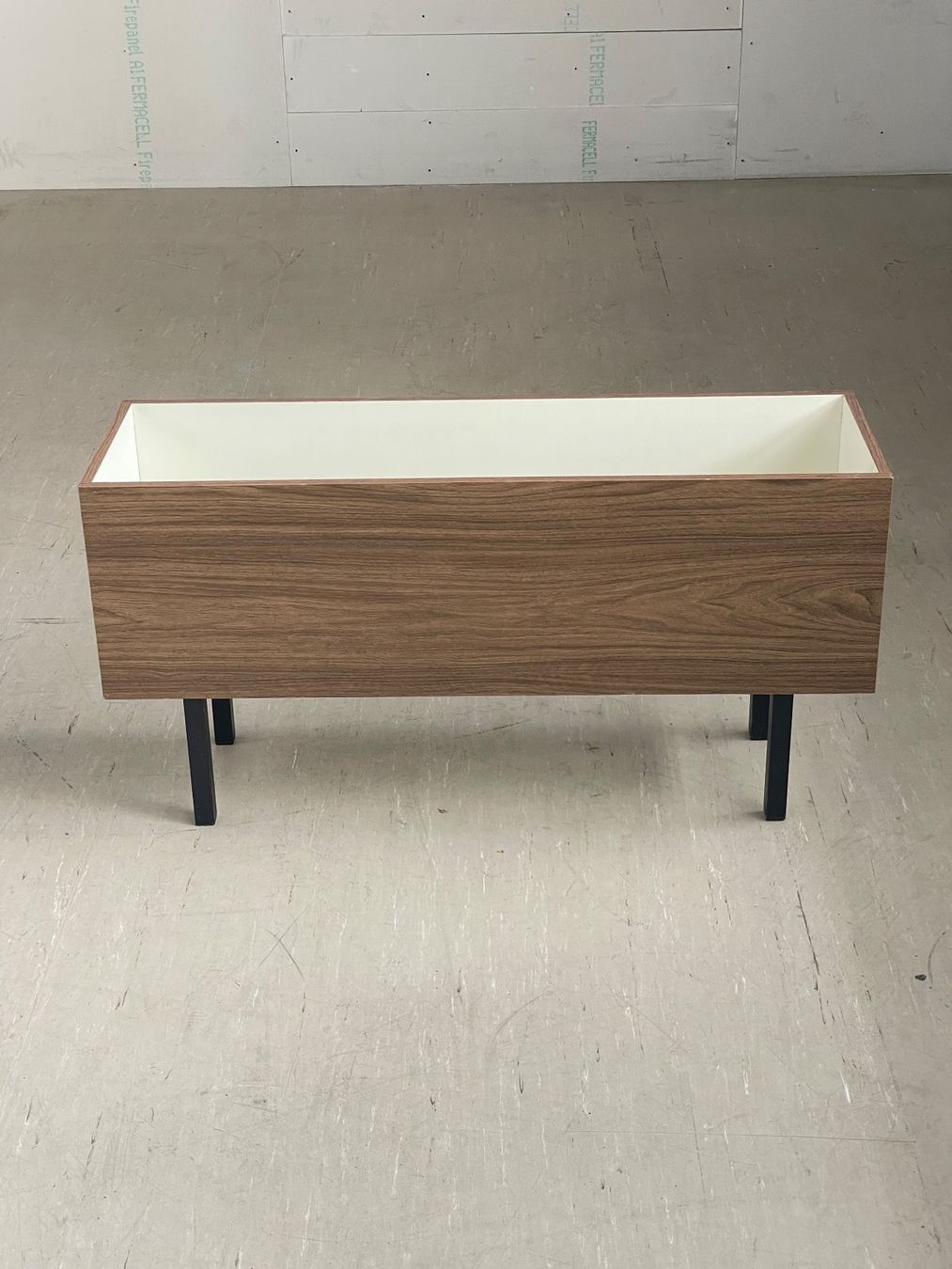Vasi per fiori: 1960er Planter / Pflanzengefäss / Pflanzen Trog – Usato da Bern venduto da Modern-Era 5