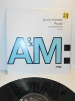 LP CeCe Peniston - Mix  1991 House Mix - Trance MIx Remix