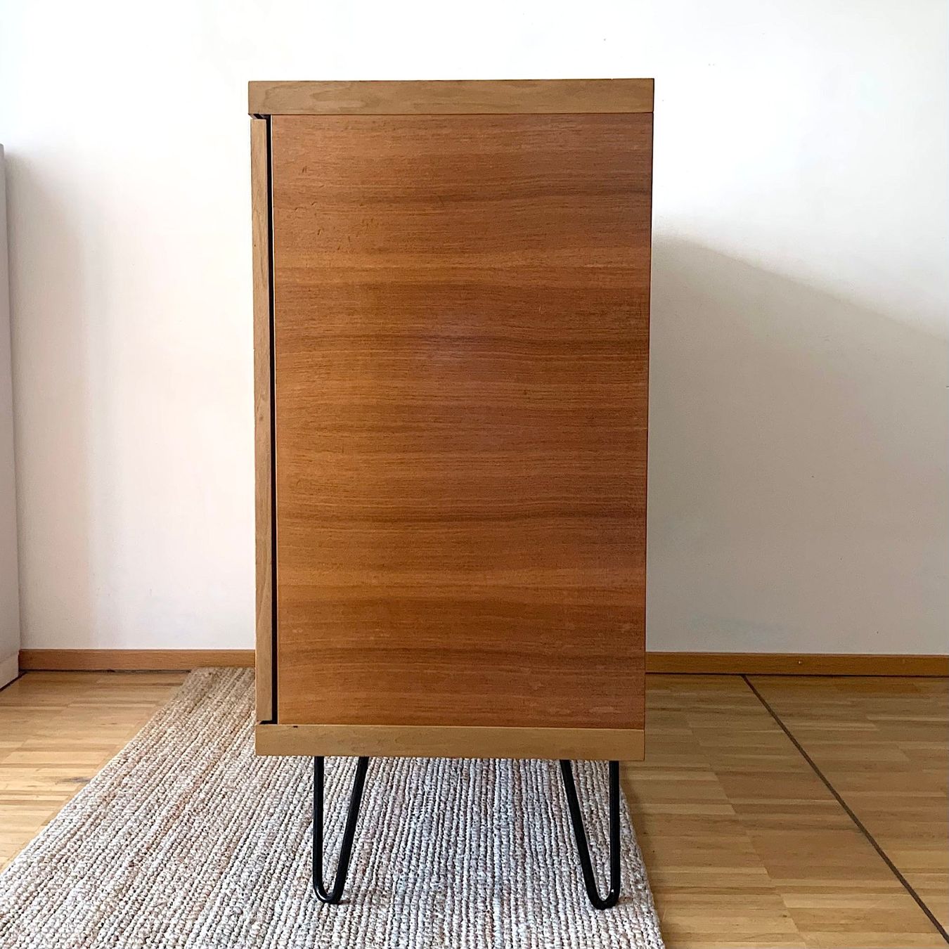 Cassettiere: Sideboard/Kommode aus den 70er Jahren – Usato da Winterthur venduto da Trouvailles-77 8