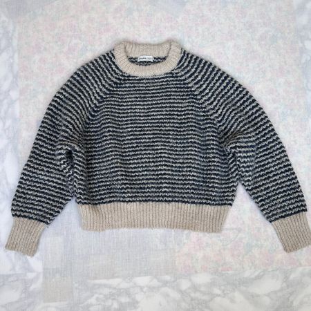 PULL&BEAR Pullover Gr.S