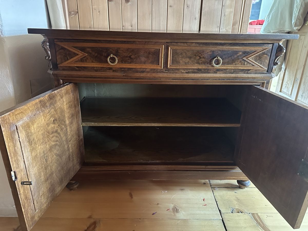 Commodes: Kommode – D'occasion à Nesslau par chi_w9mw 1