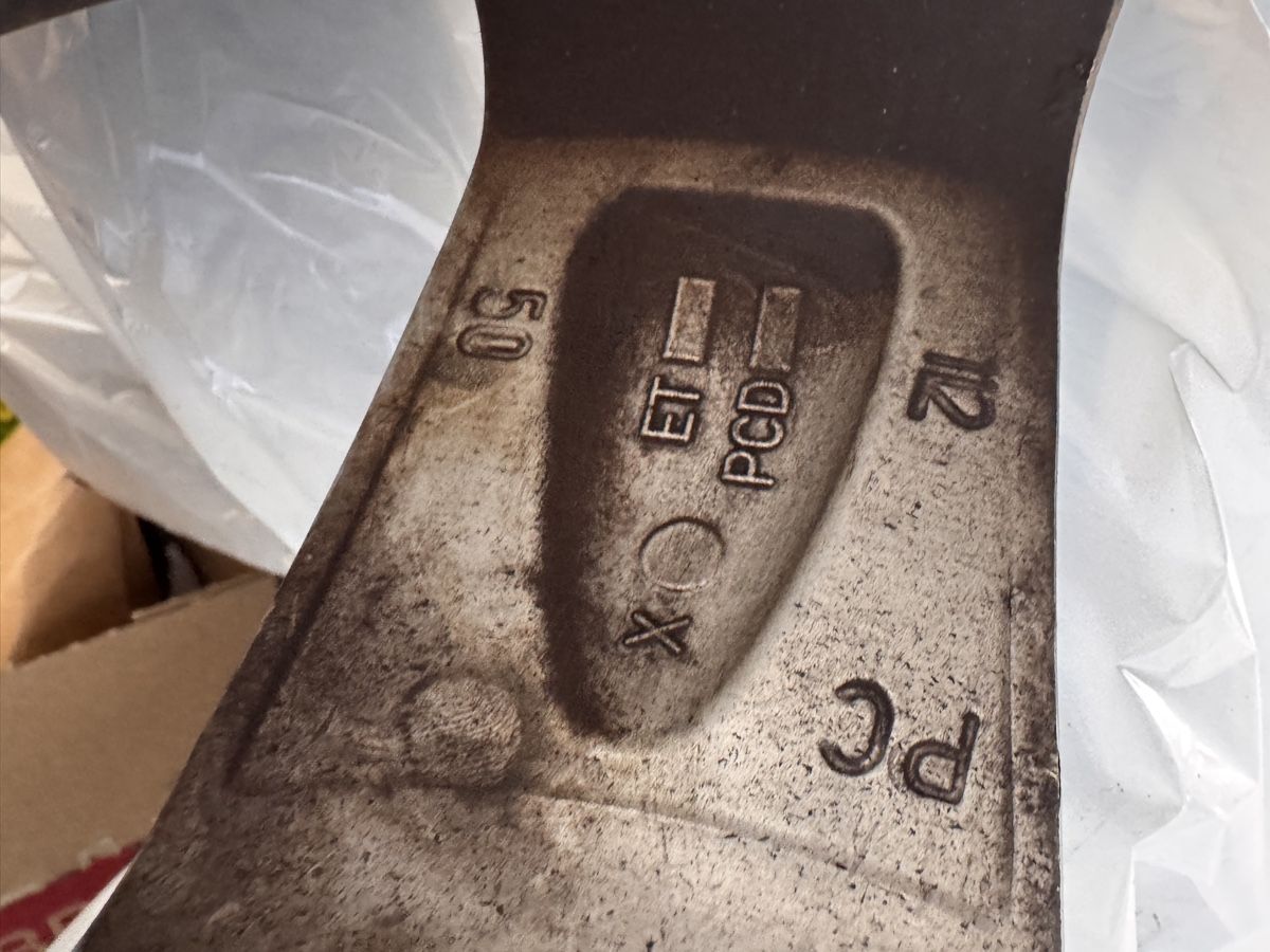 Felgen: Alufelgen 16 Zoll – Gebraucht aus Dallenwil von pat_9rxp 6