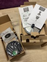 Thermomix Cutter und Spiralizer Zubehör neu