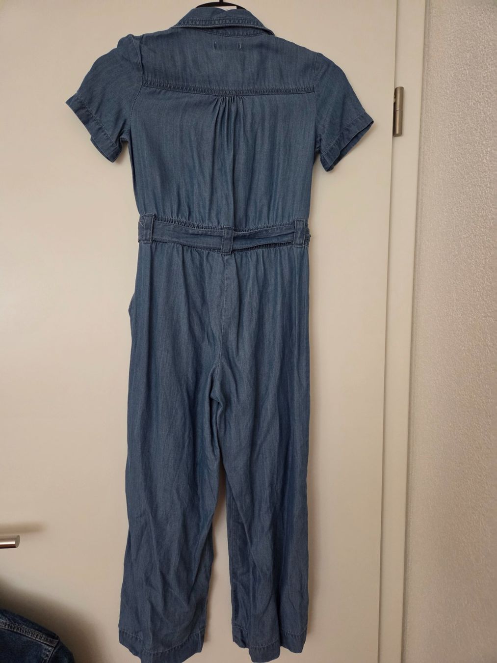 C&A Tute: Jumpsuit Overal Mädchen C&A Gr 134 – Usato da Port venduto da Darialina 3