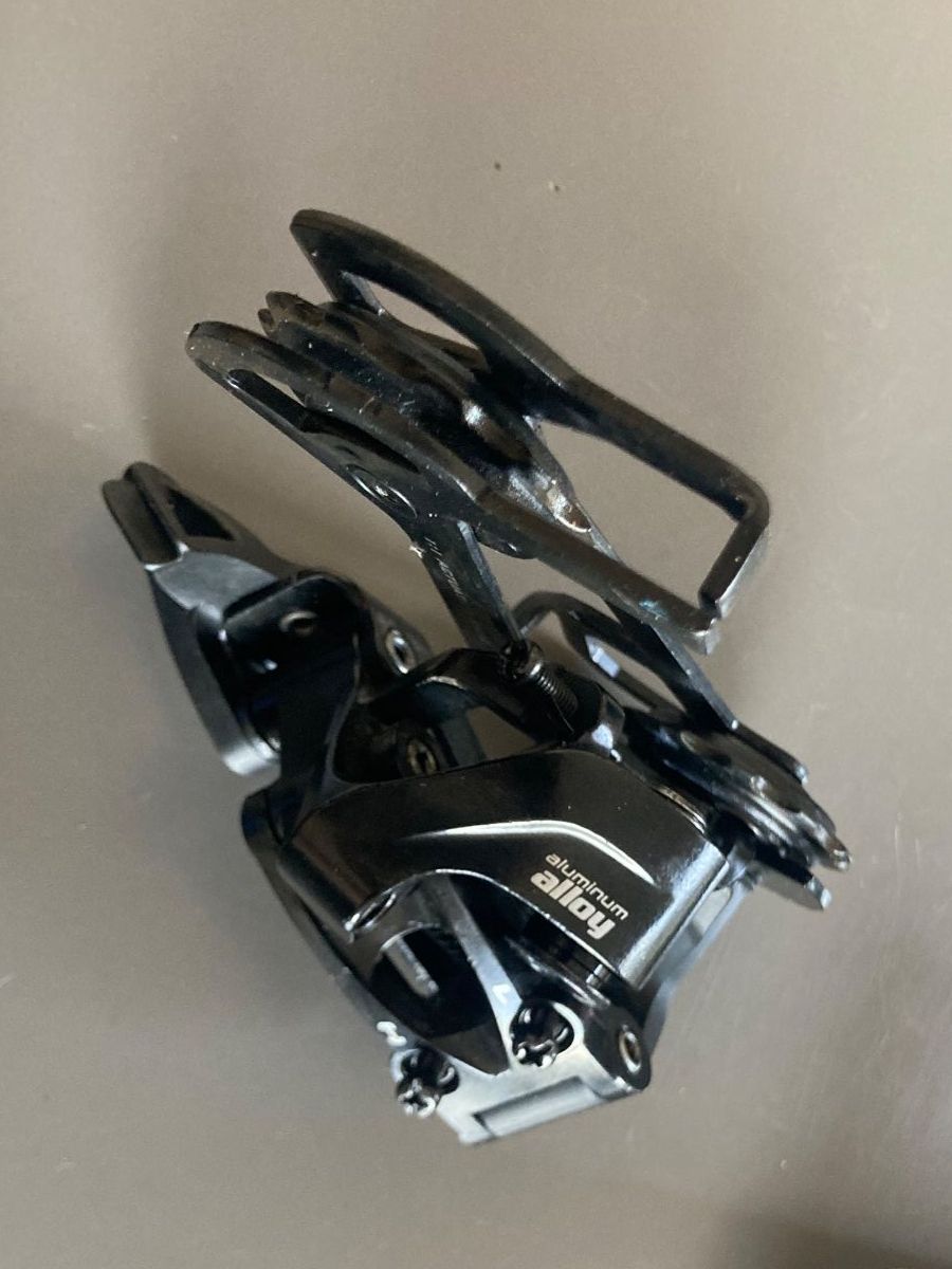 Sram Pezzi di ricambio: Sram X-4 Wechsel (Nr.107) – Usato da Winterthur venduto da Veloteileauktion 1