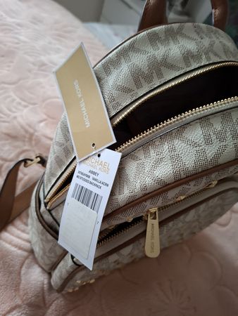 Michael Kors Gekauft  im Outlet Preis; 280. Fr.