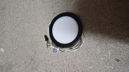 LED-Lampe Rund