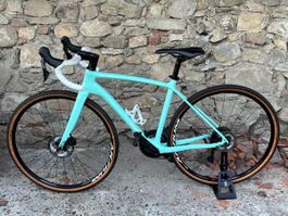 Thömus Sliker CT Cross Disc TIC 48 cm 