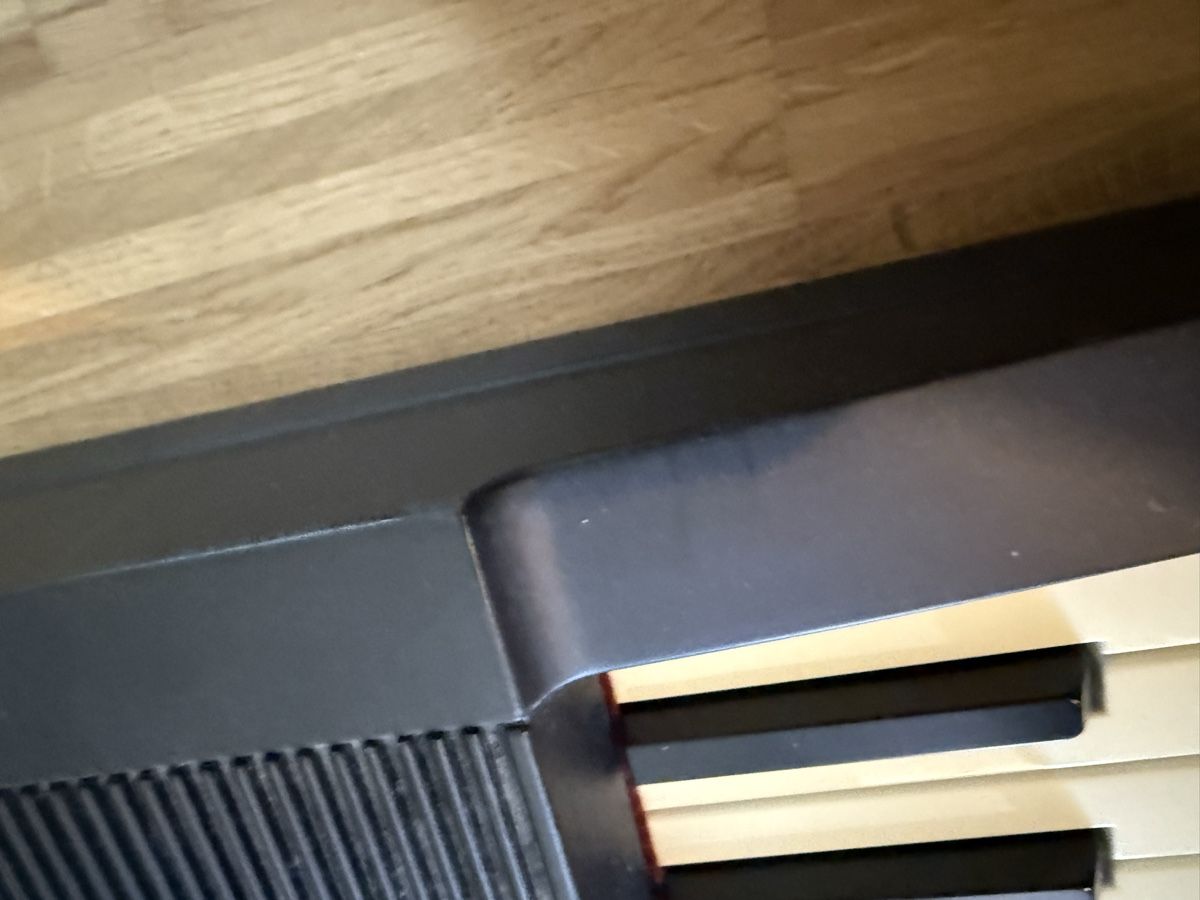 Roland Instruments de musique: Piano numérique Roland EP 75 – Défectueux à Kloten par Mumiiin 5