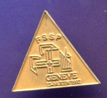 FSSP  GENEVE  1992